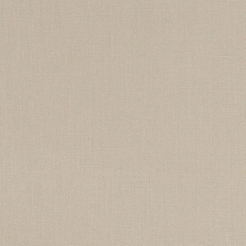 Schumacher SAVANNAH PERFORMANCE LINEN DRIFTWOOD Fabric | Atlanta Fabrics