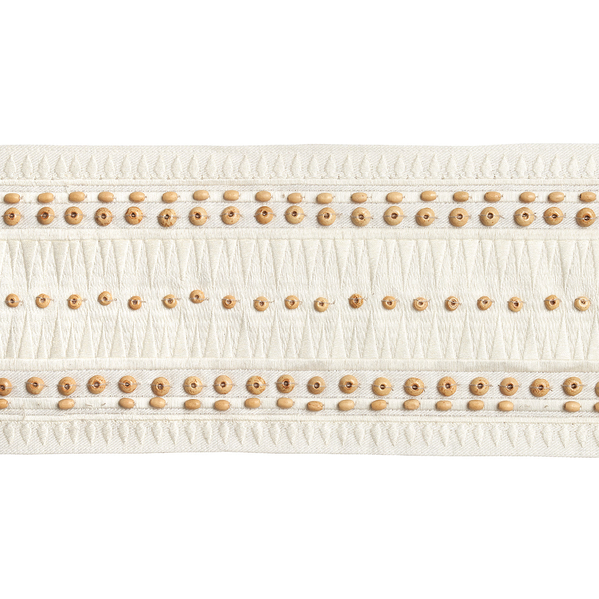 TAHITI TAPE IVORY