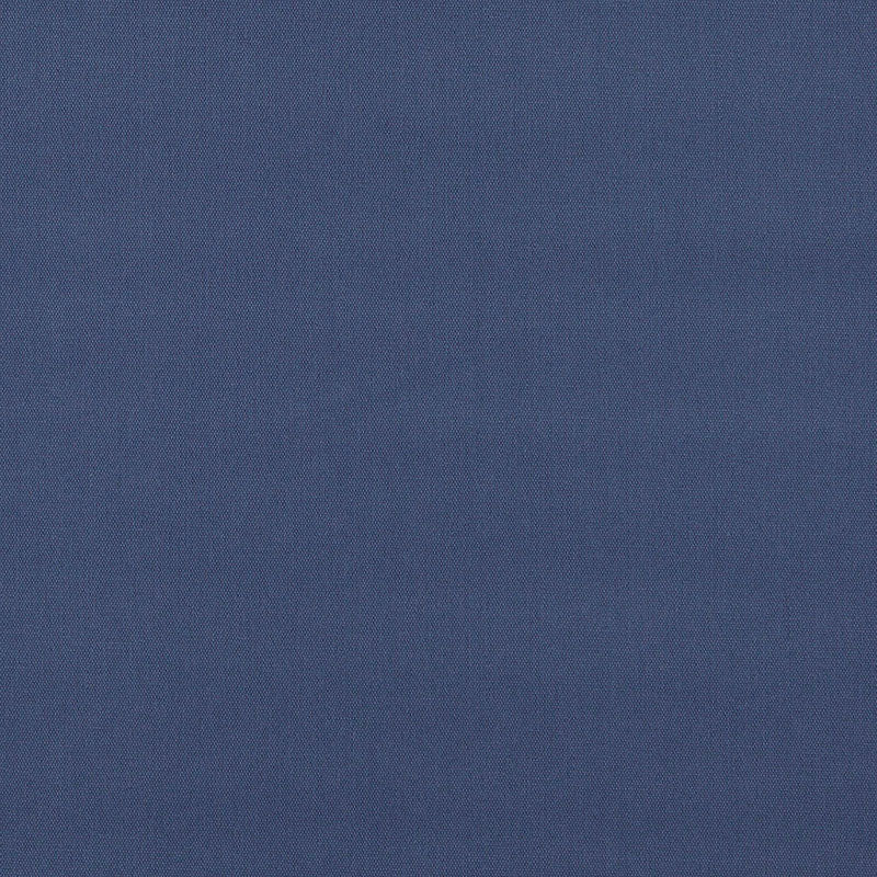 Schumacher ELLIOTT BRUSHED COTTON MARINE Fabric | Atlanta Fabrics