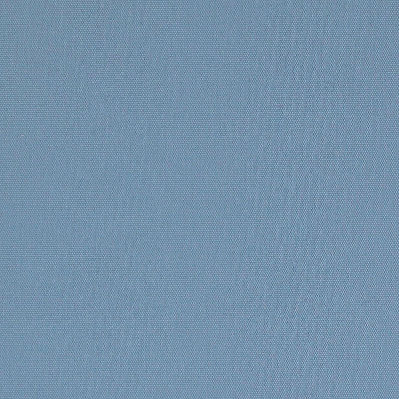 Schumacher ELLIOTT BRUSHED COTTON CORNFLOWER Fabric | Atlanta Fabrics