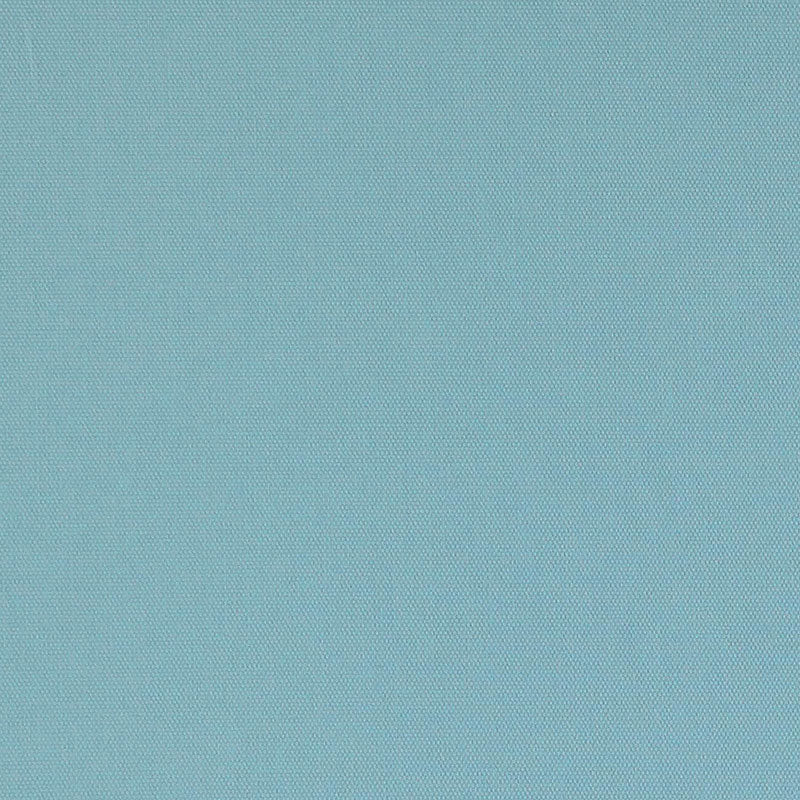 Schumacher ELLIOTT BRUSHED COTTON SKY Fabric | Atlanta Fabrics