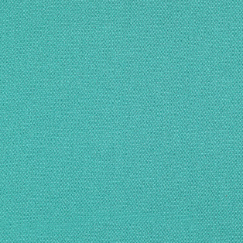 ELLIOTT BRUSHED COTTON AQUA