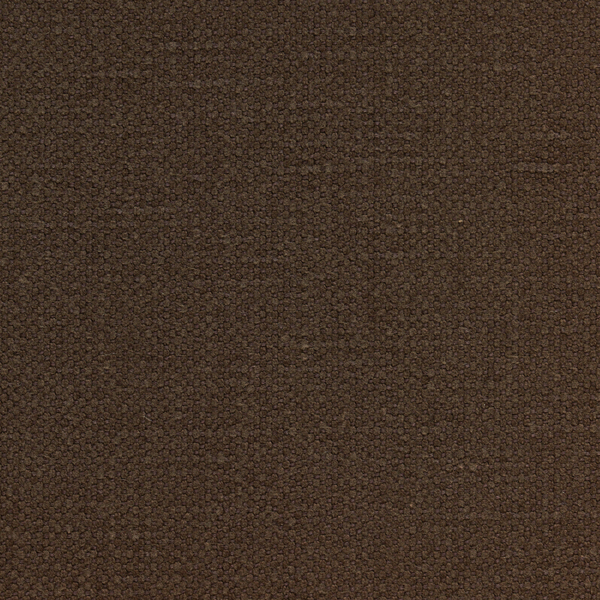 Schumacher LANGHAM HIGH PERFORMANCE UNION ESPRESSO Fabric | Atlanta Fabrics
