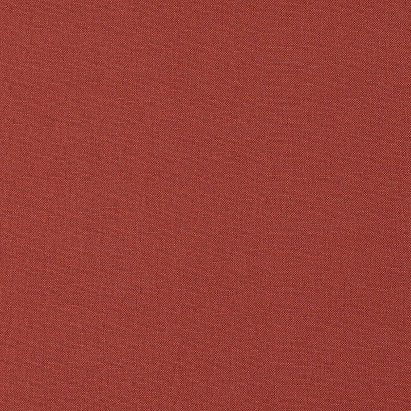 Schumacher LANGHAM HIGH PERFORMANCE UNION SIENNA Fabric | Atlanta Fabrics