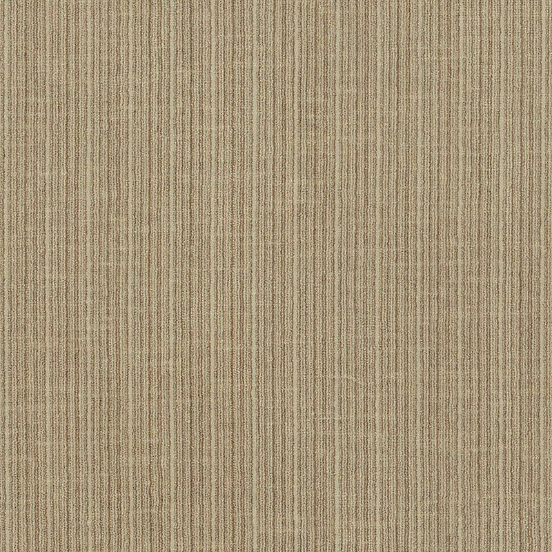 Schumacher ANTIQUE STRIE VELVET SPARROW Fabric | Atlanta Fabrics
