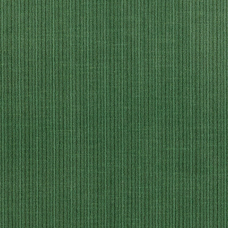 ANTIQUE STRIE VELVET EMERALD