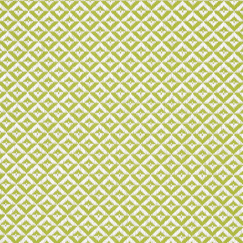 Schumacher JAMISON LEAF Fabric | Atlanta Fabrics