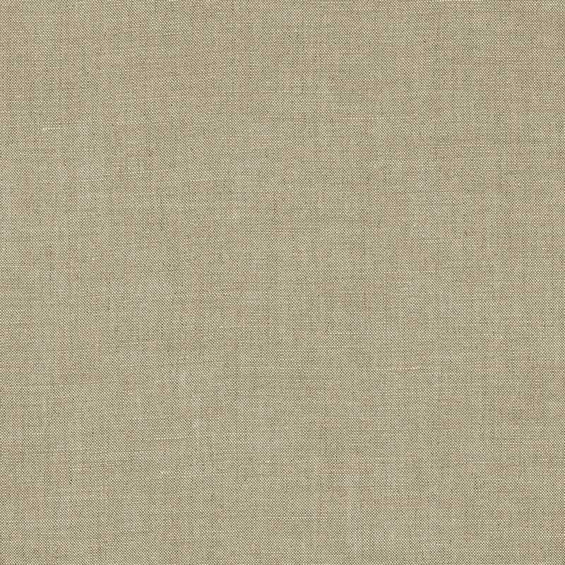 Schumacher PIET PERFORMANCE LINEN FLAX Fabric | Atlanta Fabrics