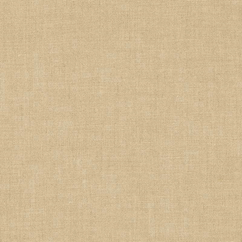 Schumacher PIET PERFORMANCE LINEN SAND Fabric | Atlanta Fabrics
