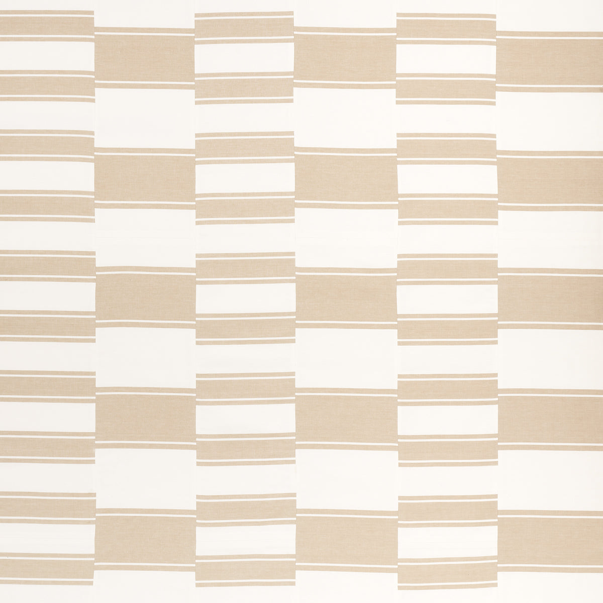 Schumacher NOMAD BIRCH Fabric | Atlanta Fabrics