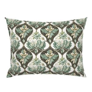 Baristers Walk Evergreen