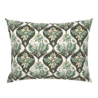 Baristers Walk Evergreen