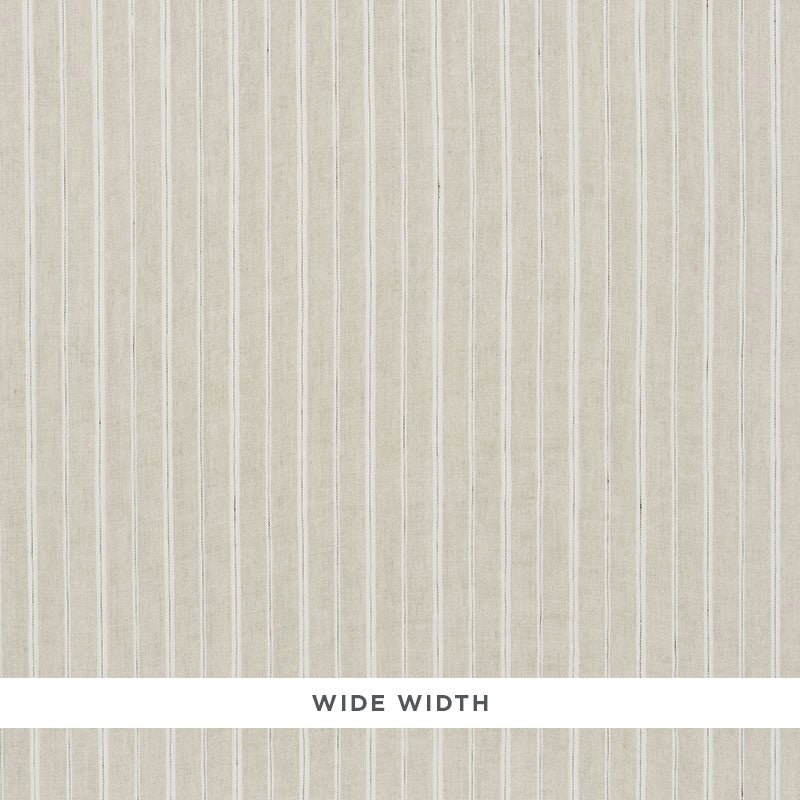 Schumacher FILIPPO LINEN SHEER LINEN Fabric | Atlanta Fabrics