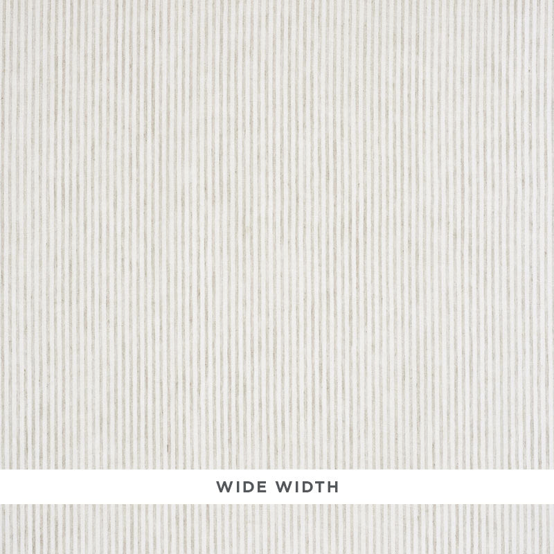 TORI STRIPE SHEER LINEN