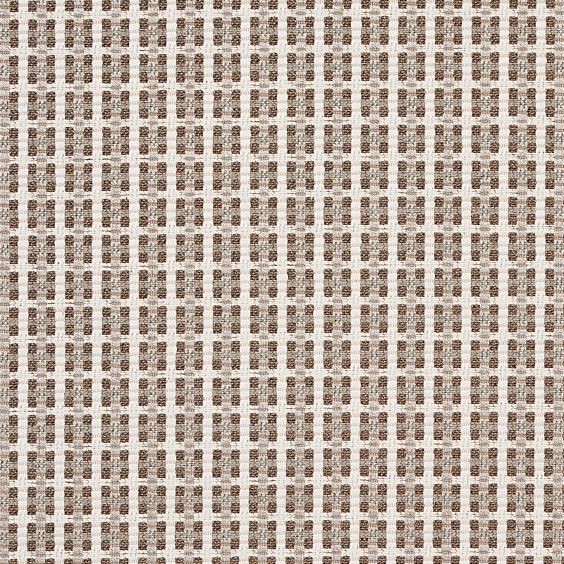 Schumacher CROSSTOWN PEBBLE Fabric | Atlanta Fabrics
