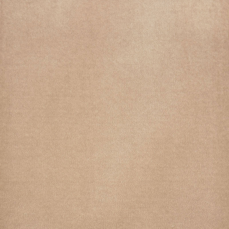 Schumacher ROCKY PERFORMANCE VELVET LIGHT TAUPE Fabric | Atlanta Fabrics