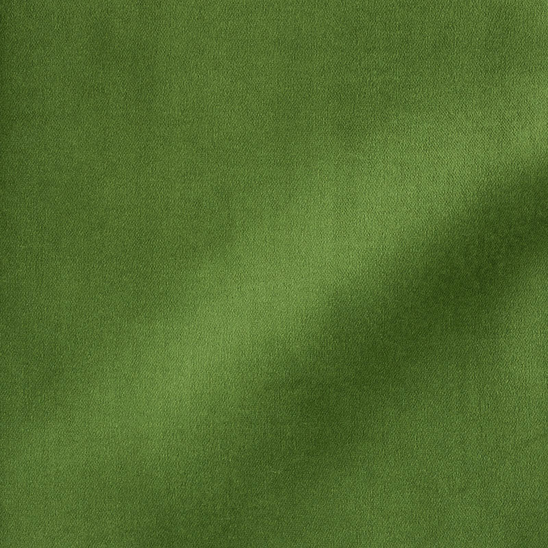 Schumacher ROCKY PERFORMANCE VELVET LEAF Fabric | Atlanta Fabrics