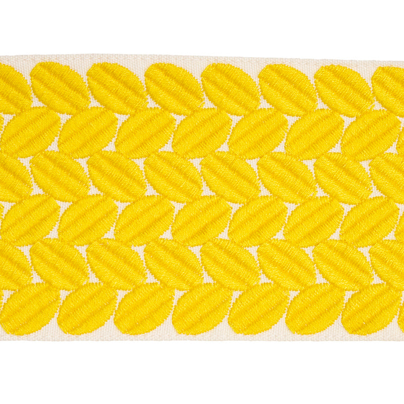 BERKELEY TAPE WIDE YELLOW