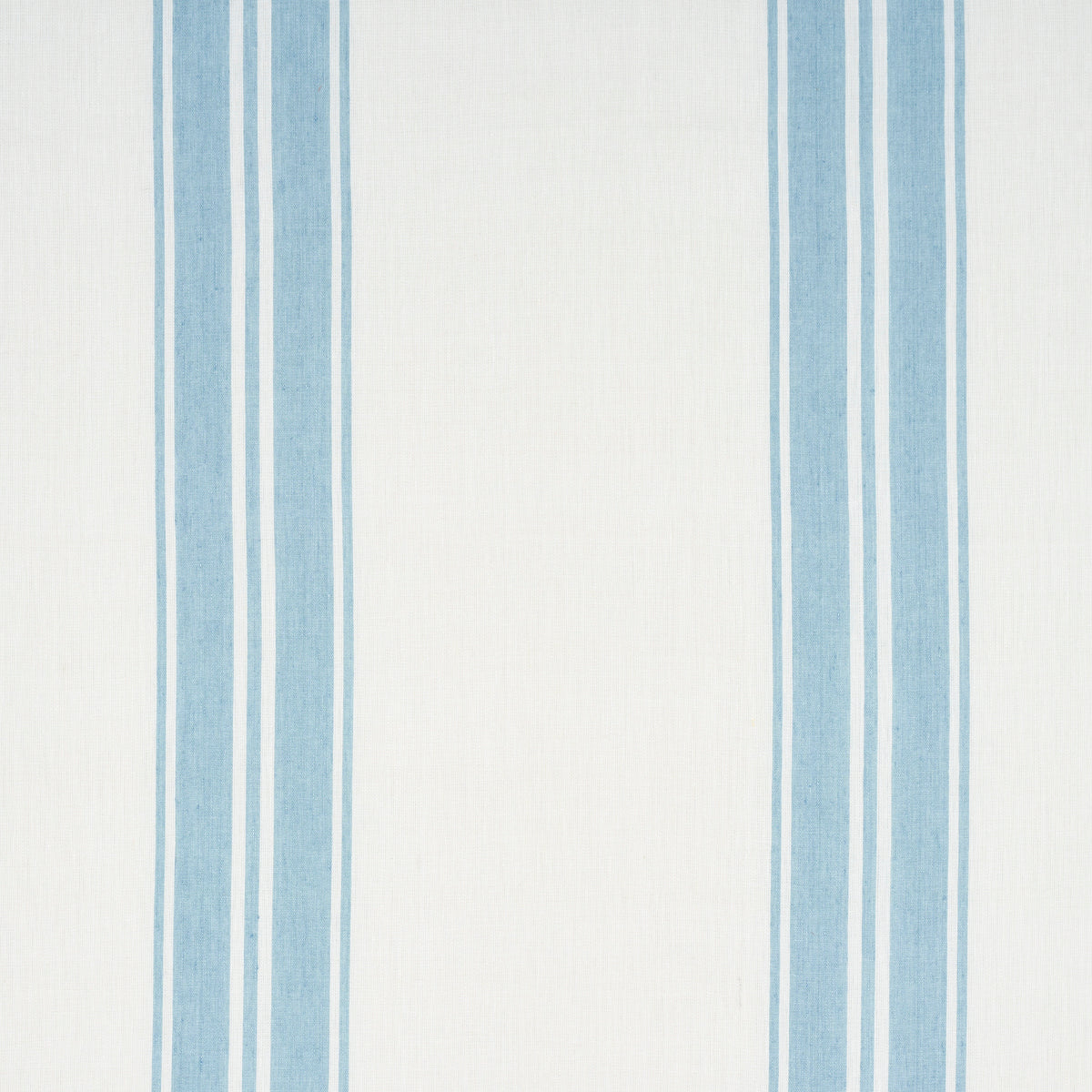Schumacher BRENTWOOD STRIPE POOL Fabric | Atlanta Fabrics