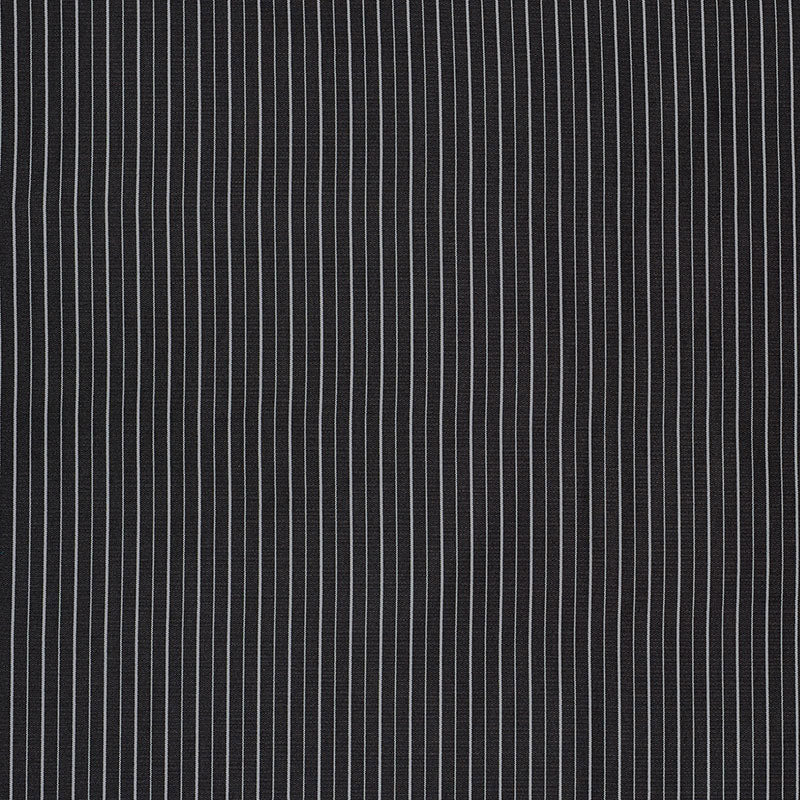 OSTIA STRIPE INDOOR/OUTDOOR BLACK & WHITE