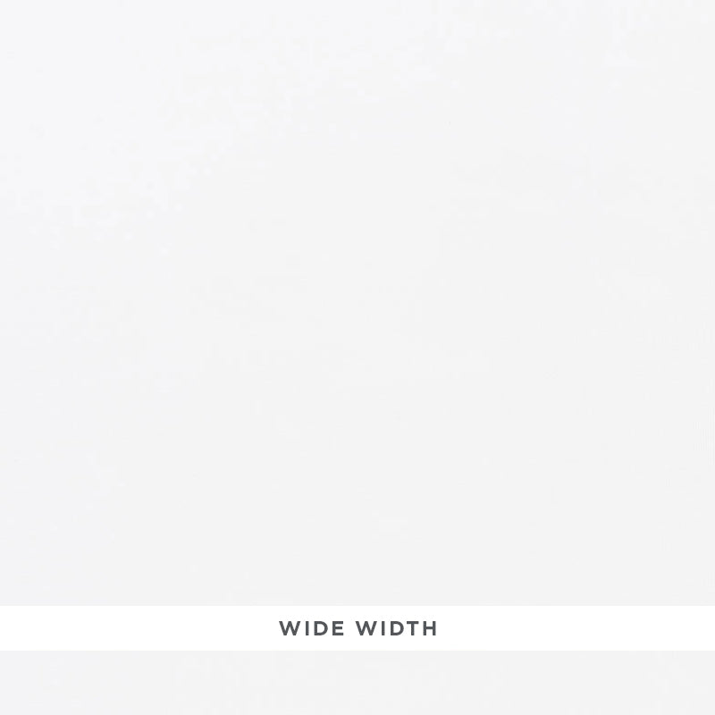 SIRACUSA SHEER INDOOR/OUTDOOR BLANC