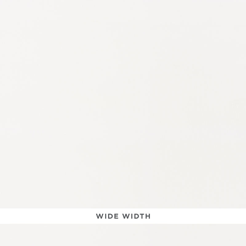 PALERMO SHEER INDOOR/OUTDOOR BLANC