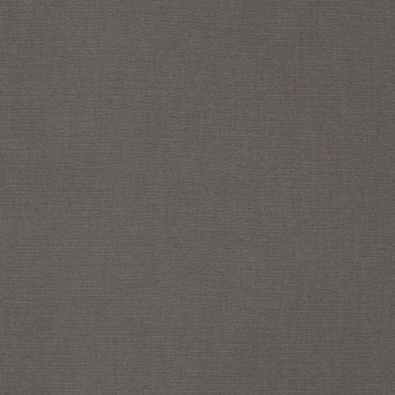 Schumacher PORTOFINO INDOOR/OUTDOOR GRAPHITE Fabric | Atlanta Fabrics