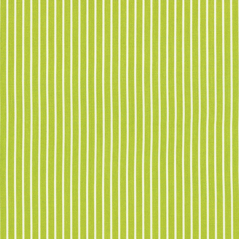 EDIE STRIPE GREEN
