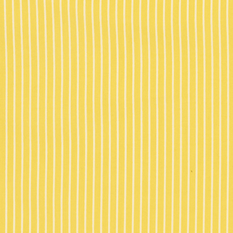 EDIE STRIPE YELLOW