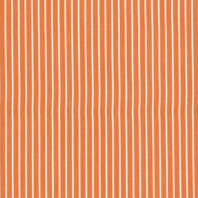 EDIE STRIPE ORANGE