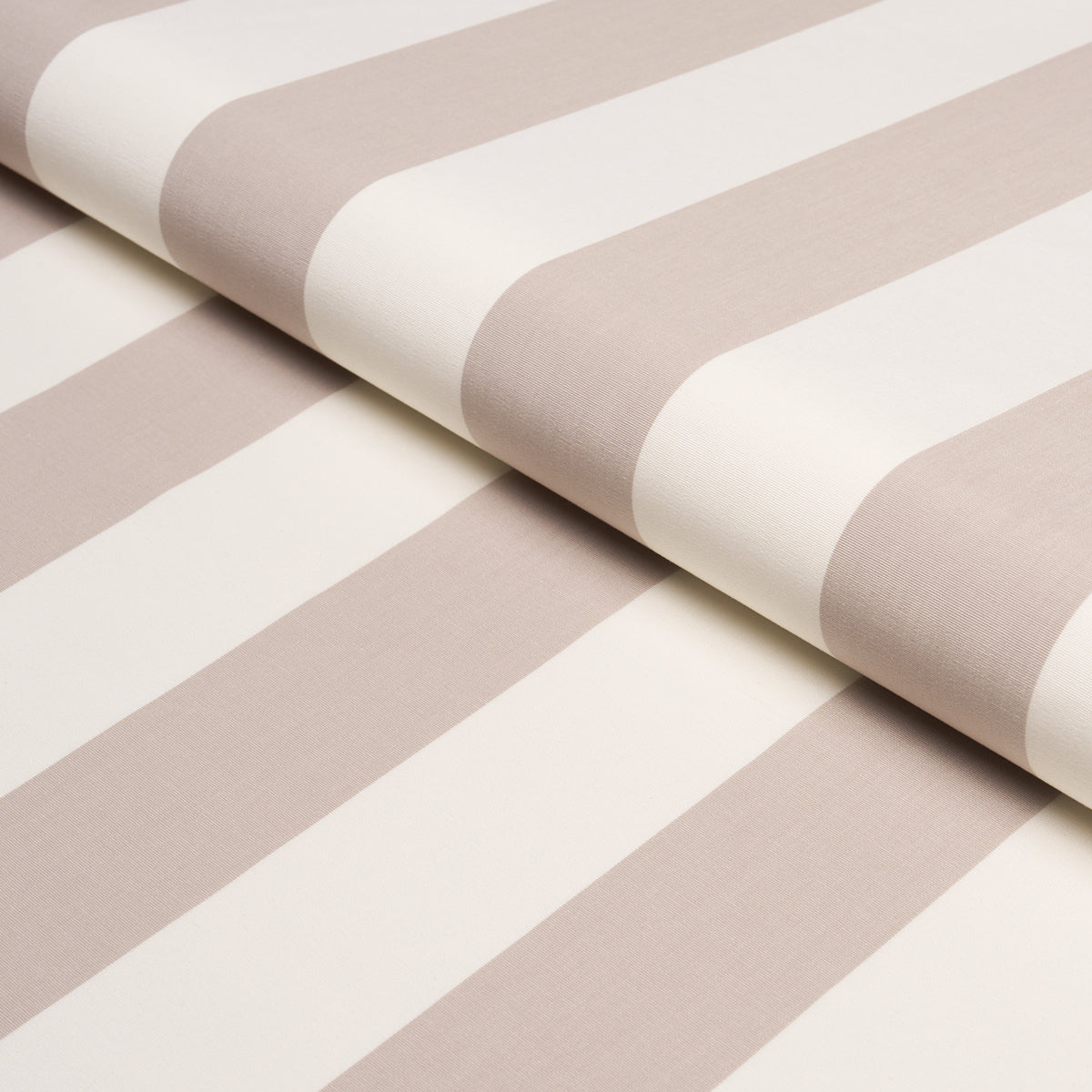 ANDY STRIPE TAUPE
