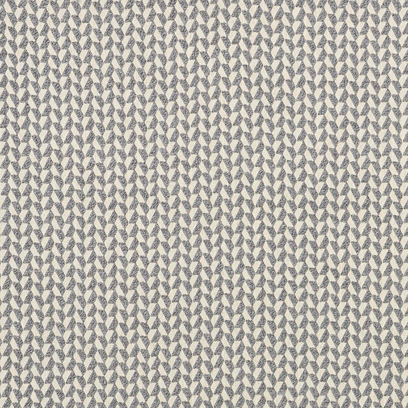 Schumacher EMILE SHALE Fabric | Atlanta Fabrics