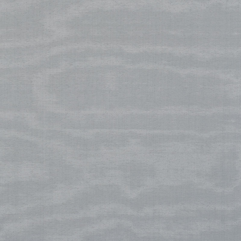 Schumacher LUNA MOIRÌä MIST Fabric | Atlanta Fabrics