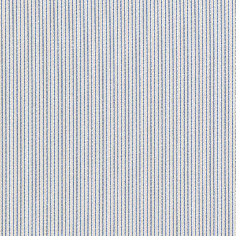 STITCHED STRIPE INDOOR/OUTDOOR BLUE