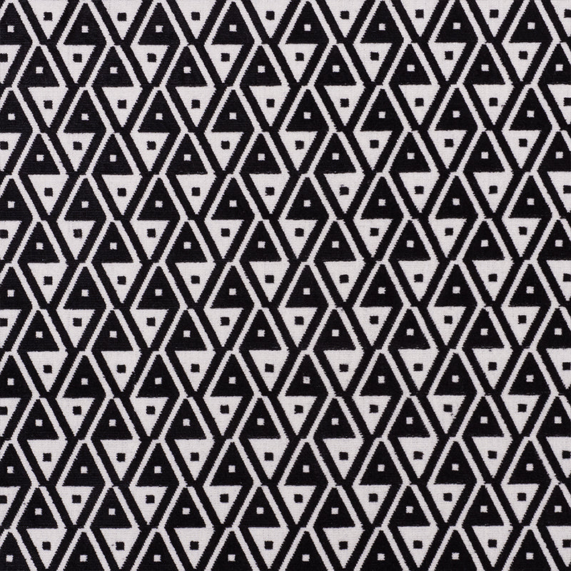 HOFFMANN VELVET ONYX