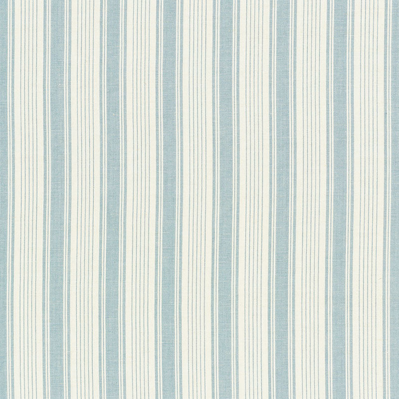 OJAI STRIPE CHINA BLUE