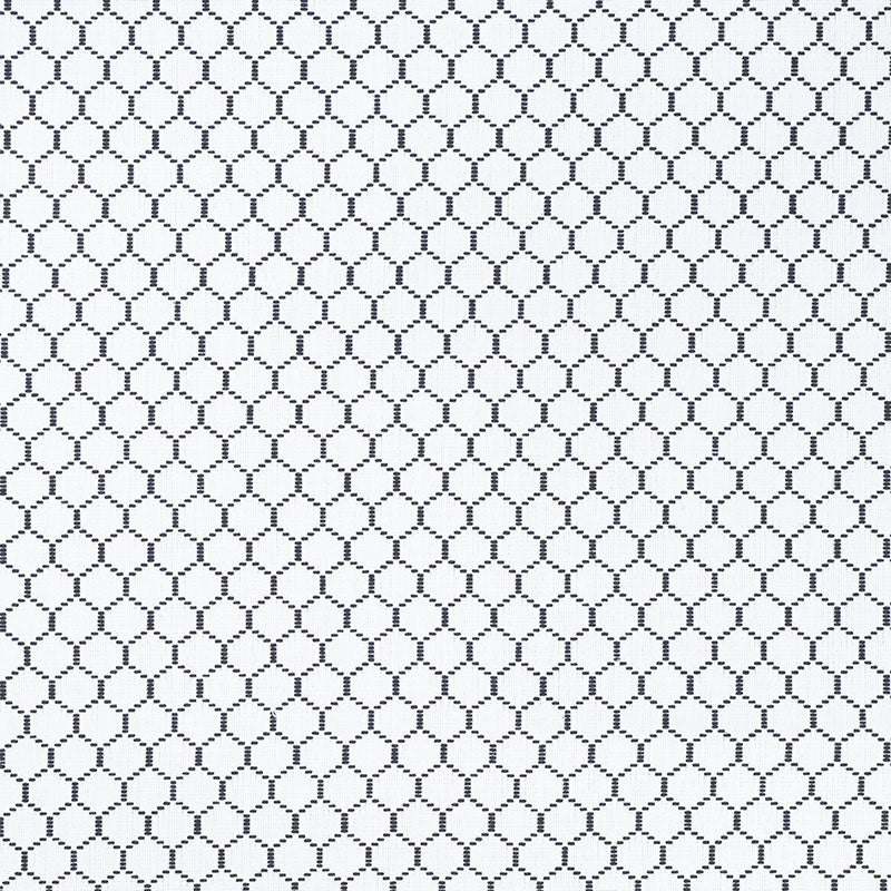 Schumacher FISHNET SPECTATOR Fabric | Atlanta Fabrics