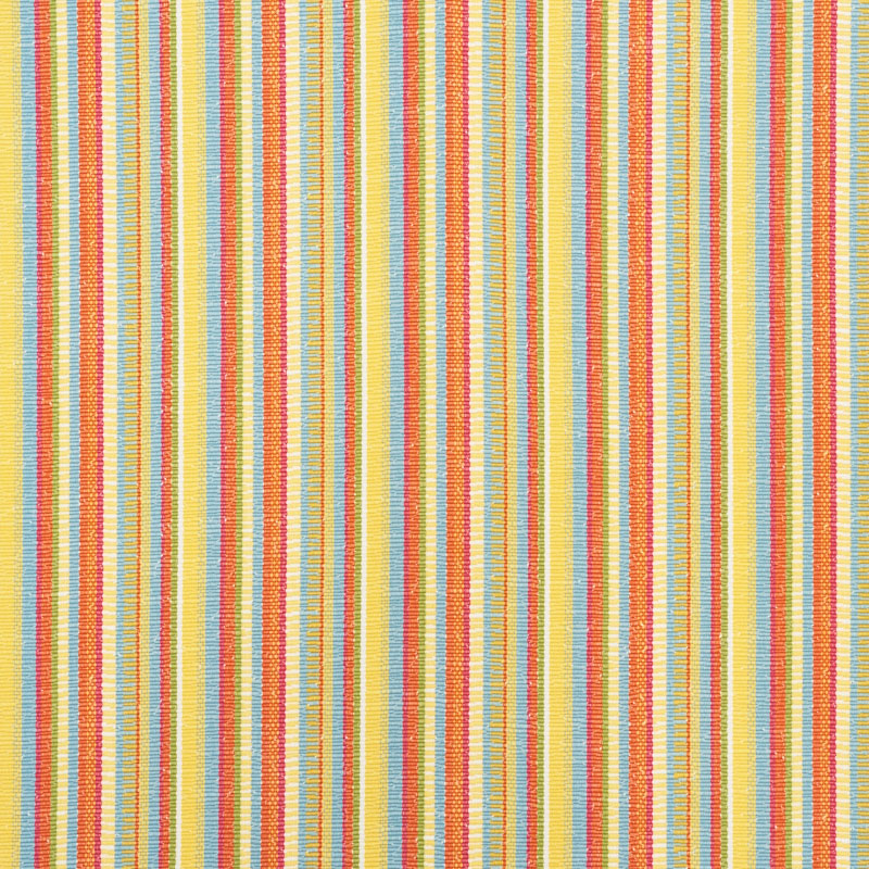 PRIMAVERA STRIPE MARIGOLD