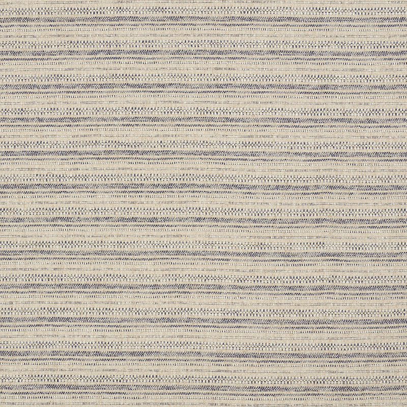 Schumacher RUSTICO INDIGO Fabric | Atlanta Fabrics