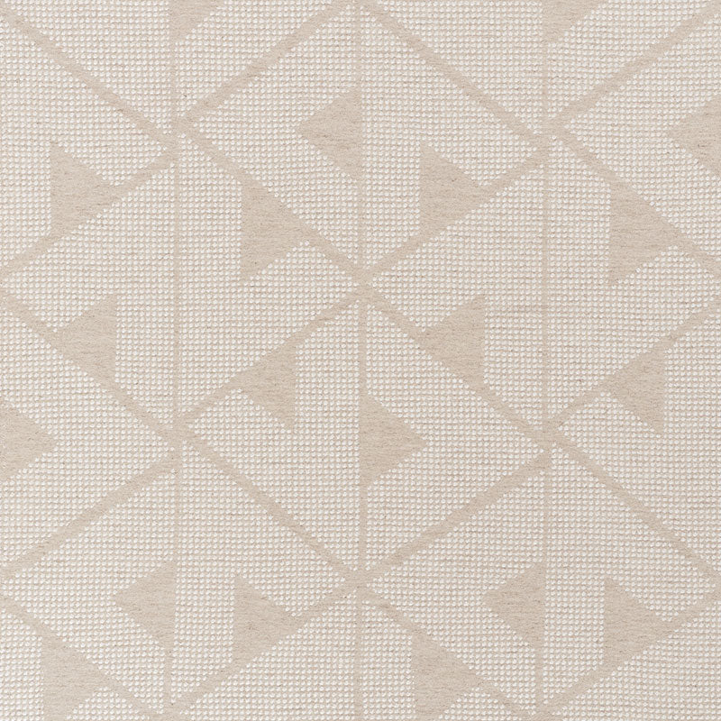 Schumacher SIERRA NATURAL Fabric | Atlanta Fabrics