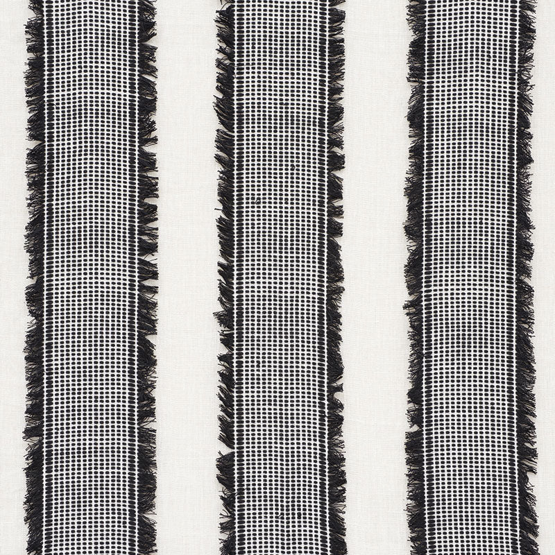 TULUM CASEMENT BLACK