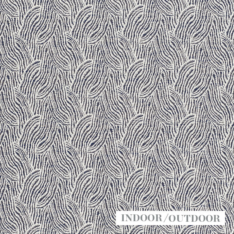 STRATA INDOOR/OUTDOOR INDIGO