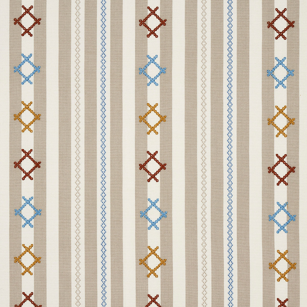 RHODES STRIPE NEUTRAL