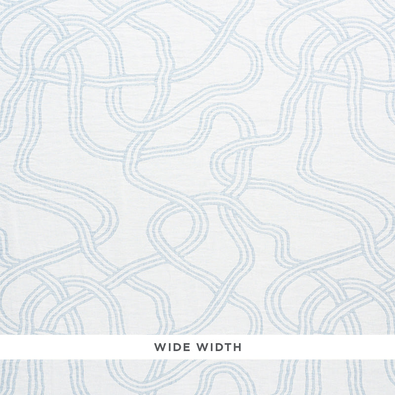 SEABURY CASEMENT LIGHT BLUE