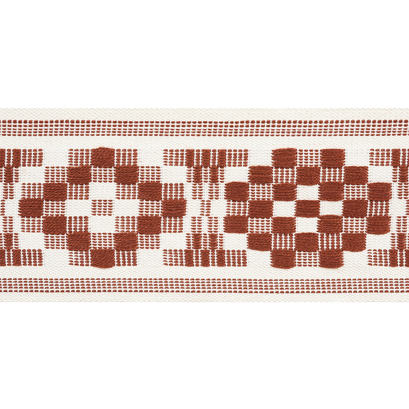 MAIDSTONE TAPE RUSSET