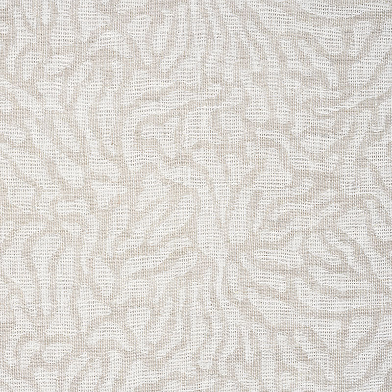 Schumacher CORA DOUBLE FACE CASEMENT LINEN Fabric | Atlanta Fabrics