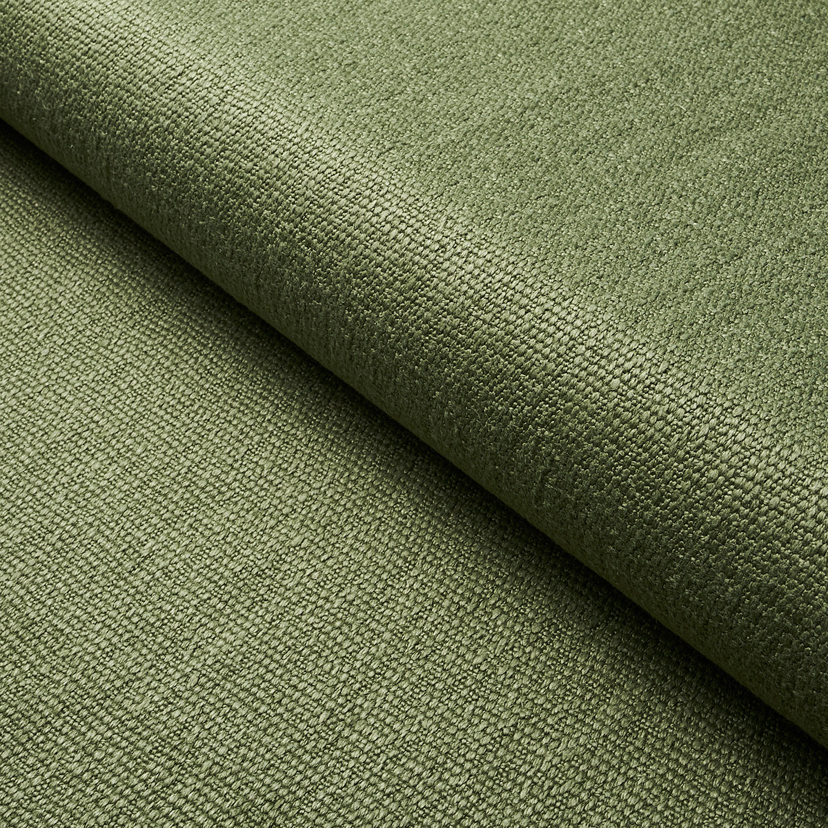 FINN HEAVYWEIGHT LINEN MOSS