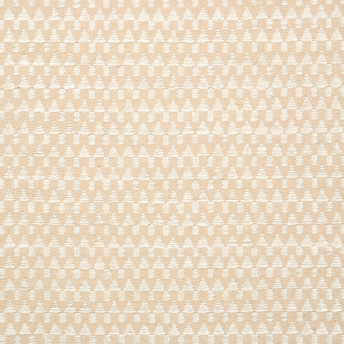 Schumacher IDORA SAND Fabric | Atlanta Fabrics