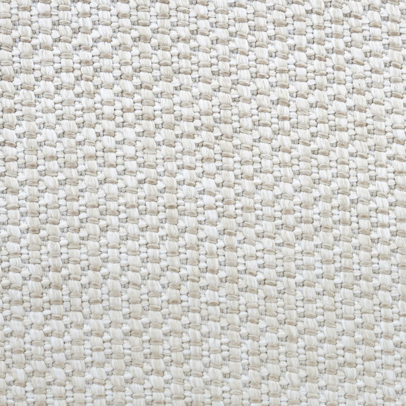 Schumacher CAYUCOS INDOOR/OUTDOOR NATURAL Fabric | Atlanta Fabrics