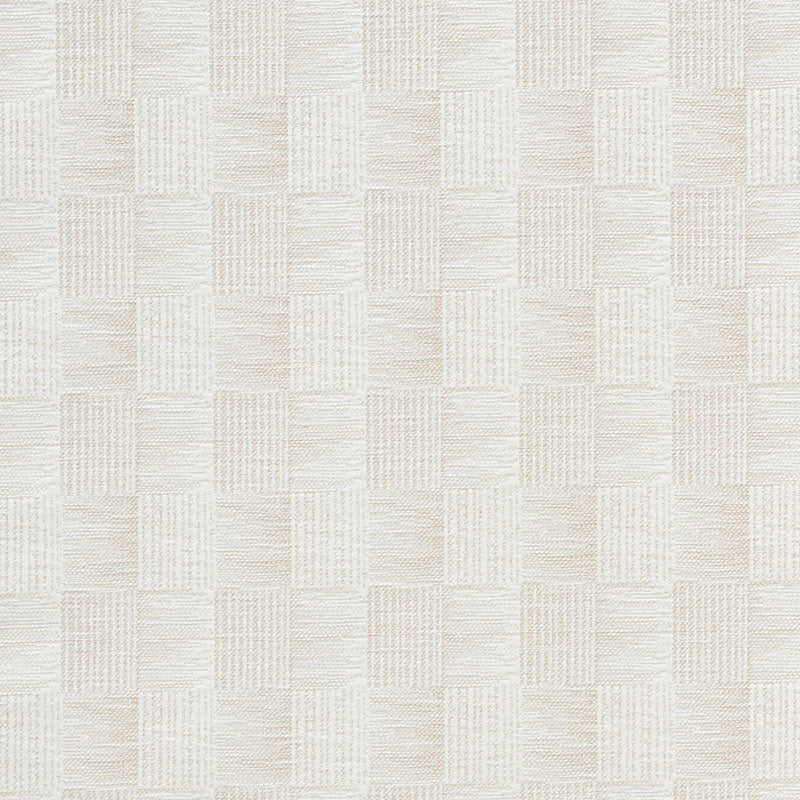 Schumacher TERRA MAR INDOOR/OUTDOOR NATURAL Fabric | Atlanta Fabrics